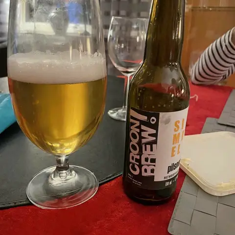 Pilsner image