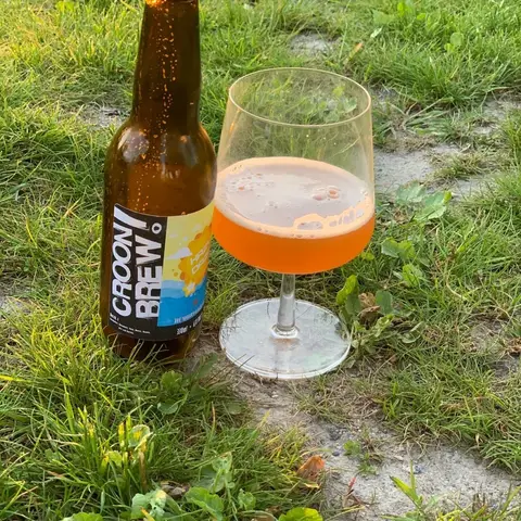 Hazy Daze IPA image