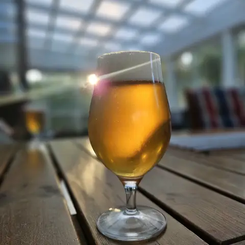 Ljus lager image