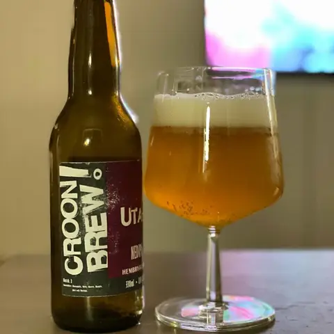Utah DIPA image
